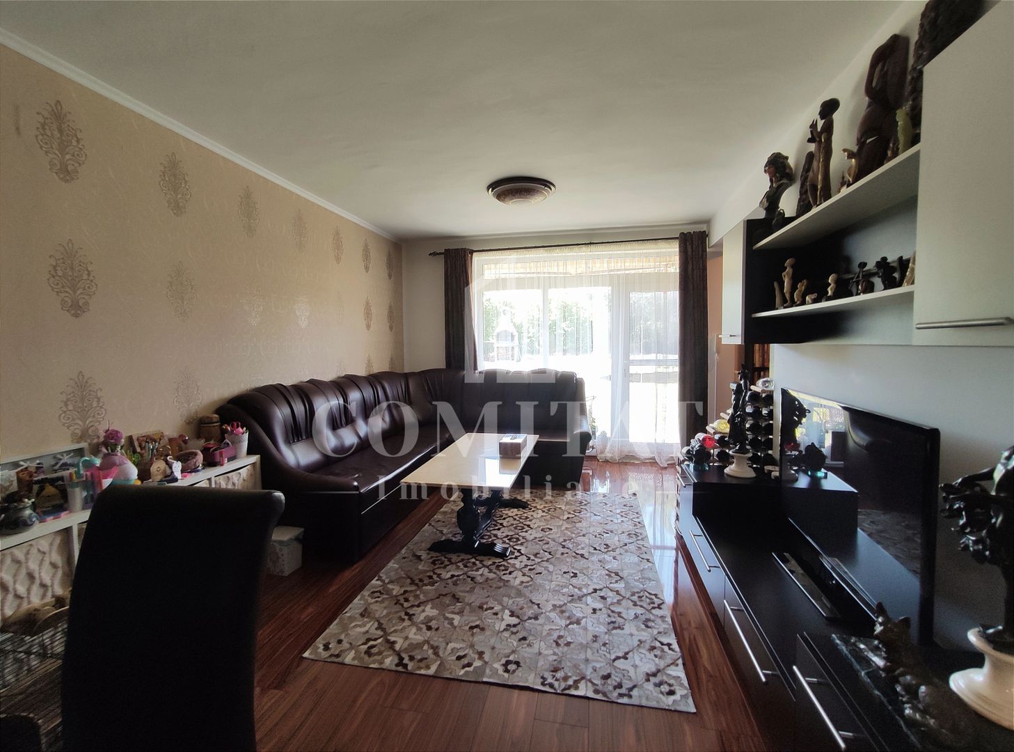 Duplex cu 4 camere | Cartierul Bună Ziua | Zona Reprezentanței Skoda - Poză 3