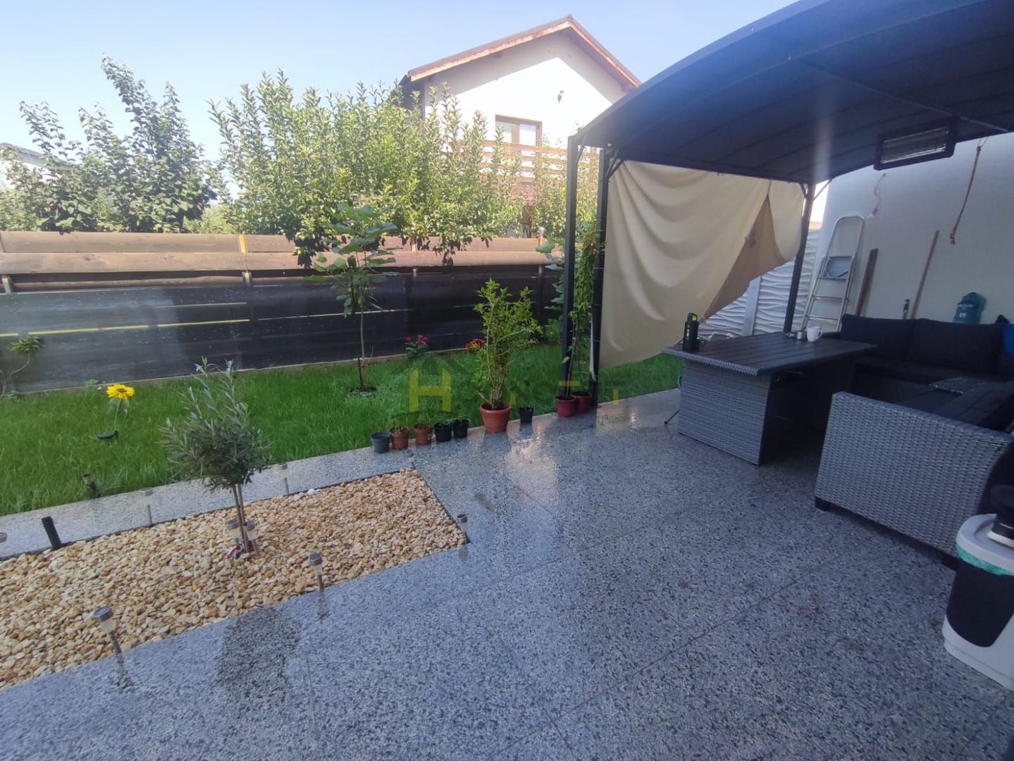 Vila P+1E eficienta energetica Quantum OxyGo Park Berceni - Poză 5