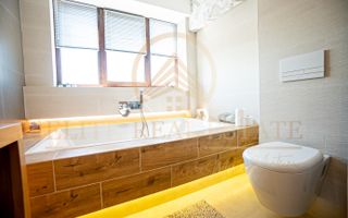 Apartament 3 camere Palazu Mare – 121 mp cu vedere la lac si parcare - Poză 10