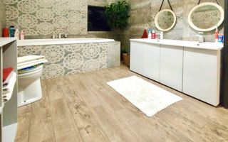 Casă 420 mp Cristian - Poză 14