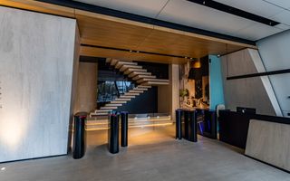 Chirie, spațiu comercial, 362 mp, bd. Ștefan cel Mare și Sfânt, Centru - Poză 20