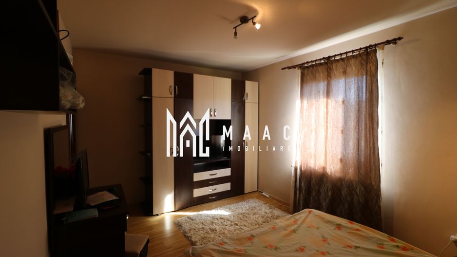 Apartament 5 camere | 137 mp | 2 bai | Curte | Strand - Poză 7