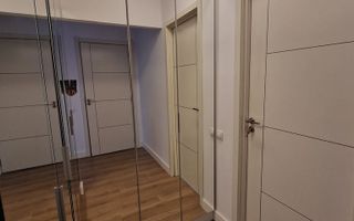 Pipera/ Aviatiei/ ONIX PARK, apartament 2 camere, prima inchiriere - Poză 5