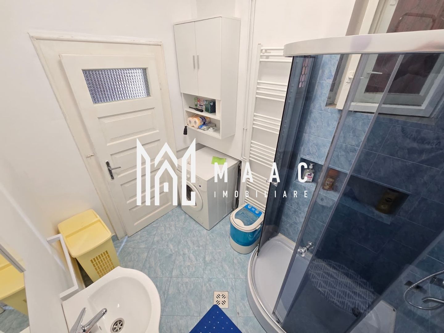 Apartament 4 camere 156 mpu zona Centrala Garaj Pivnita - Poză 16