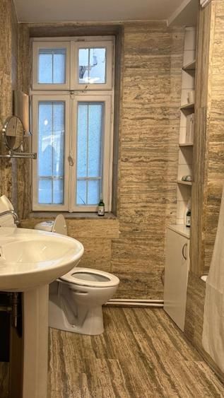 5 camere |  Kiseleff | Aviatorilor | terasa 9 mp | garaj - Poză 10