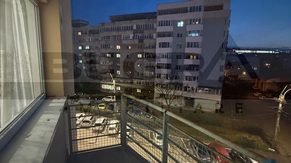 Apartament 2 camere, 55 mp, AC, zona Farmec - Poză 11