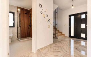 Casă individuală P+1 de vânzare în Miroslava, lângă Depozit TRANS Anapet - Poză 3