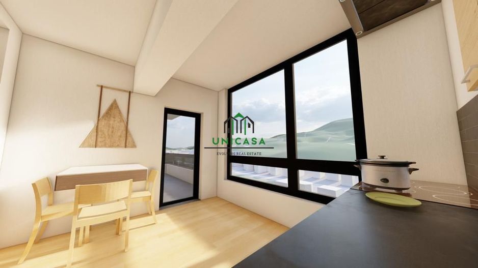 Apartament 3 camere | Bloc nou – Splaiul Independetei - Poză 4