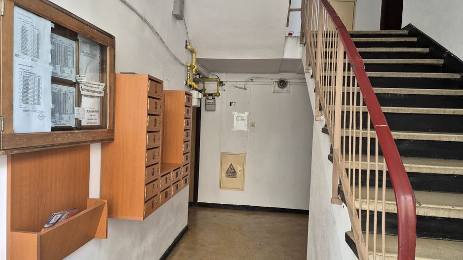 Exclusivitate - 2 camere, 5 minute de Piata Astra - Poză 17