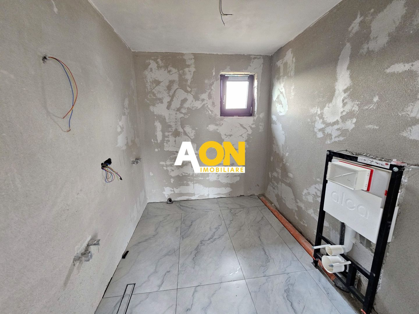 Casă Modernă P+1, Garaj, Teren 600 mp, Ighiu (10 km de Alba Iulia) - Poză 15