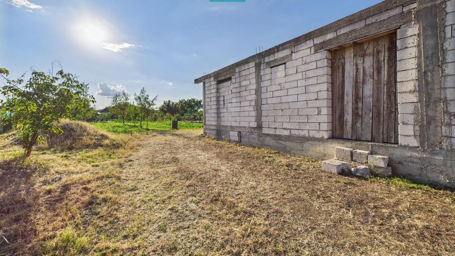 Teren intravilan 1.069 mp în Macea, jud. Arad - Poză 11
