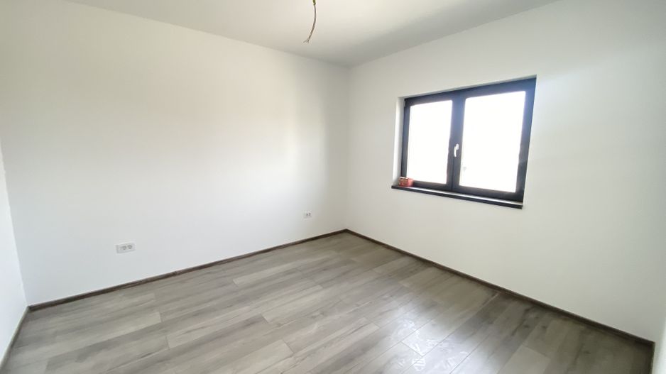 COMISION 0%, Casa individuala, 5 Camere, 120 mp, 322 Teren, SACALAZ - Poză 10