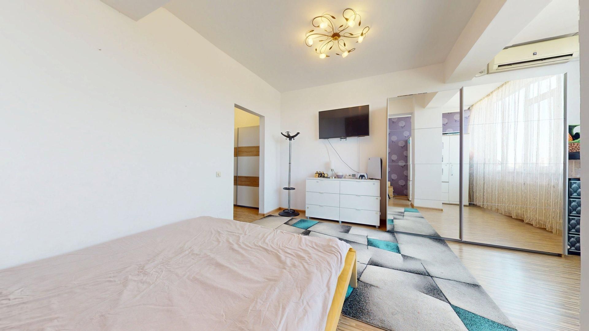Apartament 3 camere decomandat 115 mp Metalurgiei - Aurel Persu - Poză 10