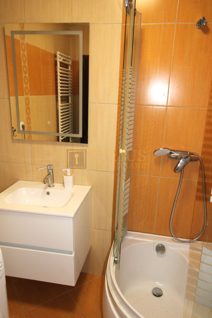 Casa INDIVIDUALA  P+M in Dumbravita, aproape de padure. - Poză 11