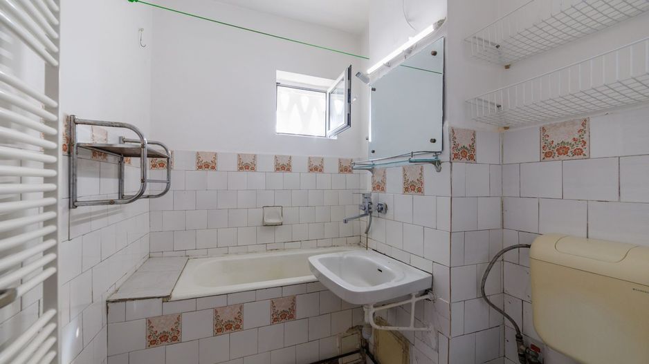Apartament 2 camere, etaj 3, zona Traian - Poză 7