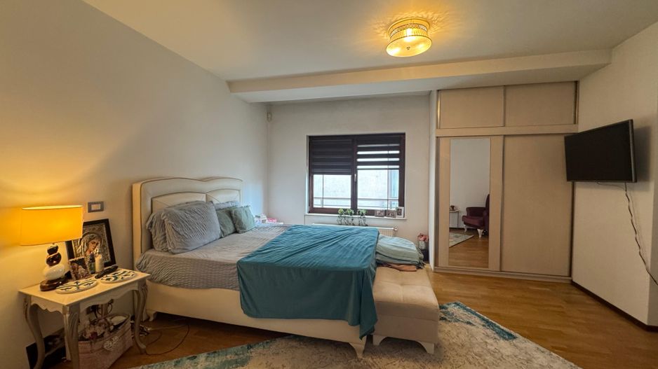 3 CAMERE+ LOC DE PARCARE INCLUS| FLOREASCA - Poză 5