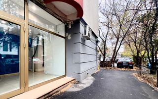 Spatiu Comercial Stradal de Inchiriat | Vanzare | Cartier Domenii - Poză 18