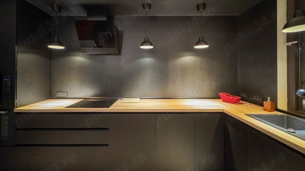 APARTAMENT 2 CAMERE | PIPERA - Poză 2