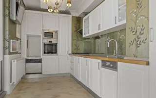 4 Camere Green Lake Sisesti Penthouse - Poză 13