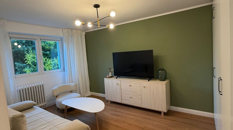 APARTAMENT 2 CAMERE | OPORTUNITATE | VICTORIEI - Poză 1