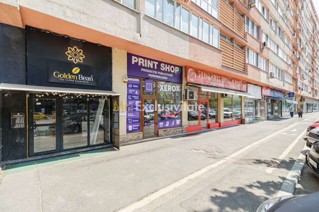 Spatiu comercial Stefan cel Mare - Poză 2