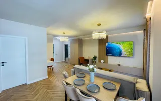 Apartament 3 camere | Florești – Str. Tineretului - Poză 12