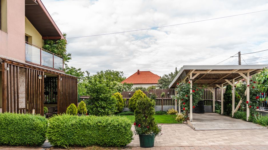 0 % comision, casa cocheta situata in Feleacu avand 503 mp teren - Poză 6