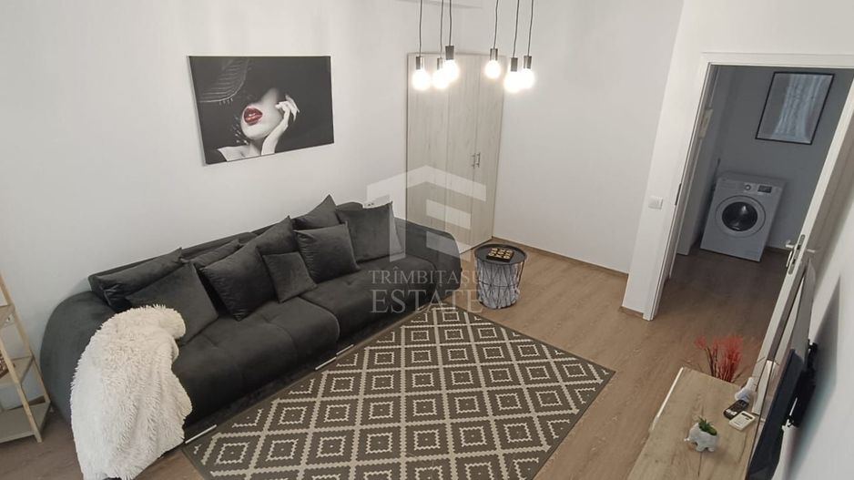 Garsoniera Decom! BOXA !Acces imediat parc! - Poză 4