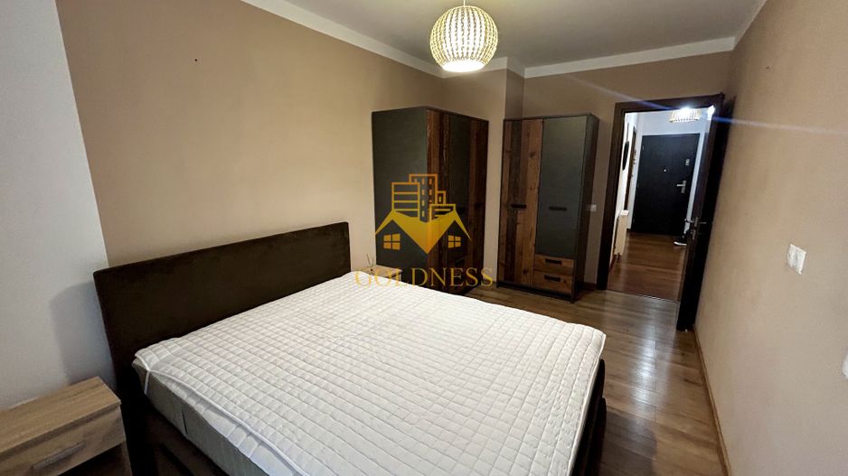 2 camere open space, Modern, Grand Park, Iulius Mall, Gheorgheni - Poză 2