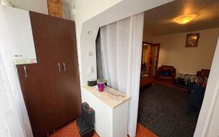Apartament 2 camere | decomandat | 51 mp | Etaj 1 | Burdujeni, Suceava - Poză 6