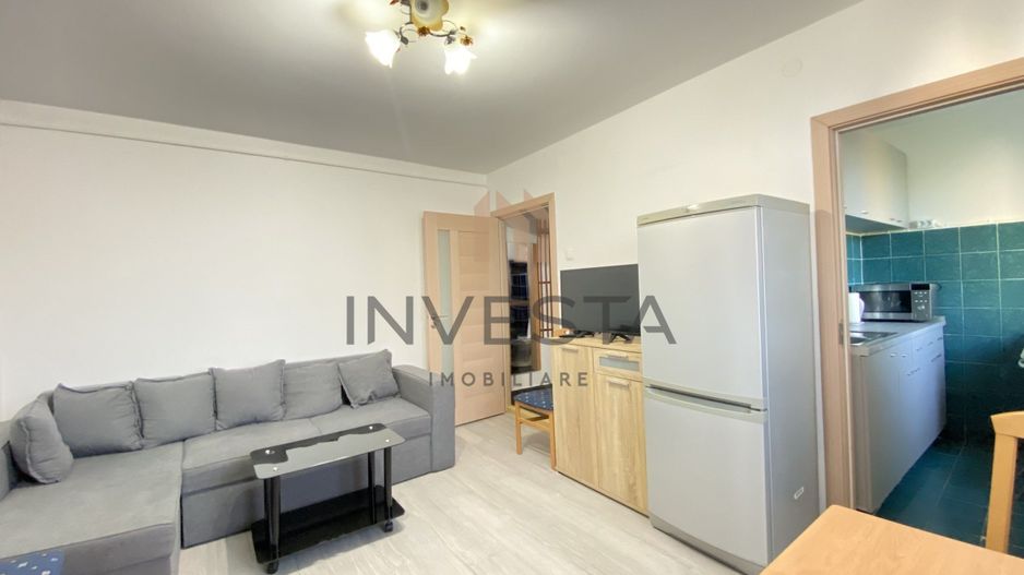 Oportunitate! Apartament 2 camere de vanzare, cartier Gheorgheni - Poză 1