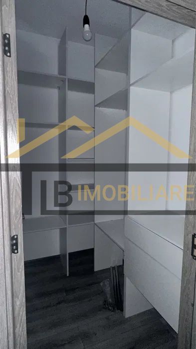 Apartament de 2 camere, 55.56 mp, semidecomandat, Zona Shopping City - Poză 11