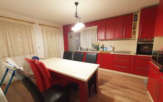 Casa 4 camere, mobilata, 300 mp teren, Ampoi 3 - Poză 4