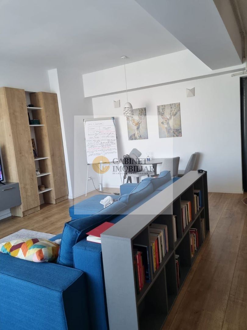 Apartament 2 camere | Bloc 2020 | Bulevardul Unirii - Poză 3