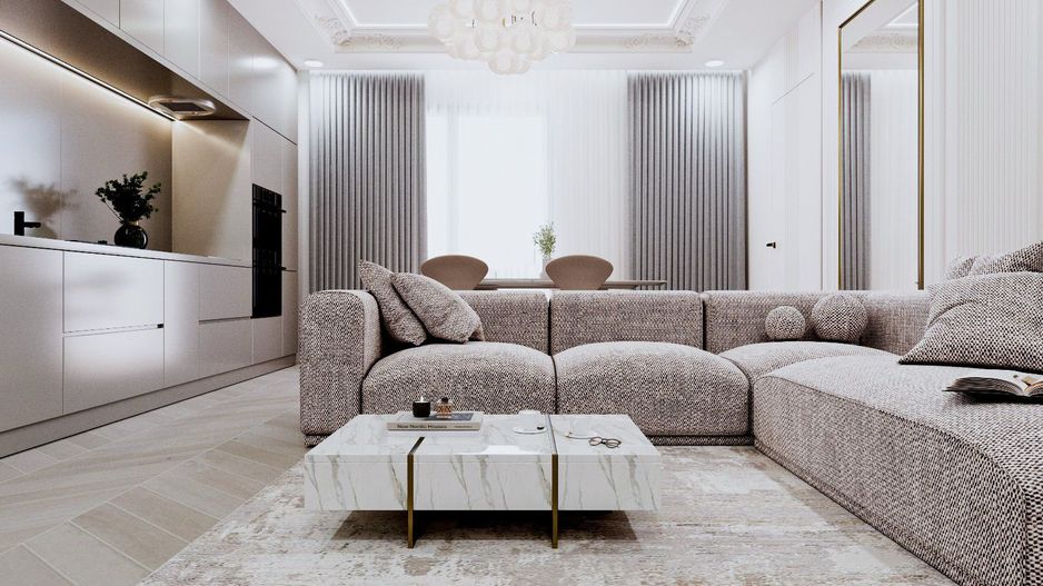 Ultimul apartament disponibil | TVA inclus | Braytim | Asfalt - Poză 5