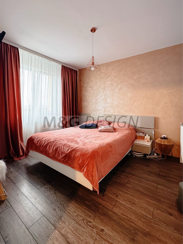 Apartament 2 camere Giroc etaj 1 - Poză 11