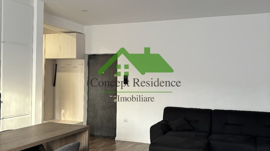 Apartament 2 camere de vânzare – Strada Tineretului, zonă centrală - Poză 4