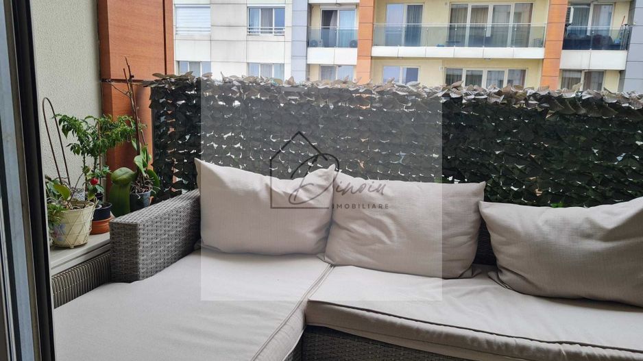 COMISION 0% I Apartament 3 camere Piata Alba Iulia I Bucuresti Mall - Poză 5