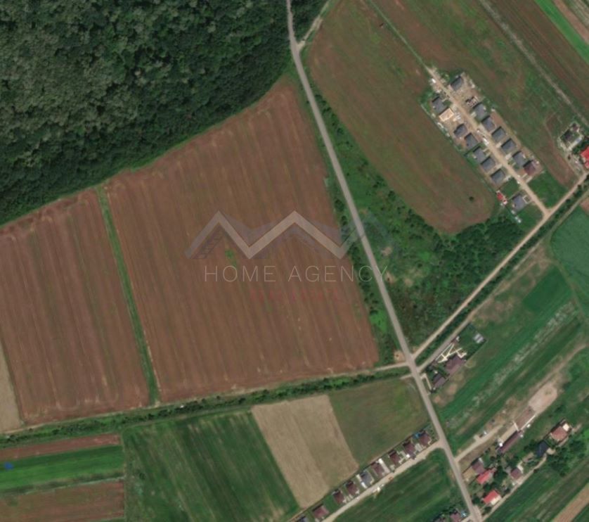 Parcelă teren 433 mp lângă pădure - Poză 2