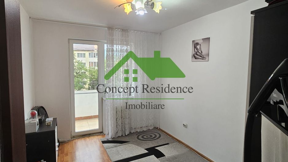 Apartament 4 camere, etaj 1, 78 mp – B-dul Regele Mihai I - Poză 6