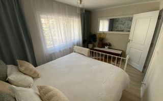 Apartament 4 camere, renovat complet, lângă Parcul Mihai Eminescu - Poză 8