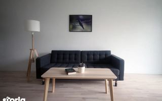 2 camere, premium, AC, garaj, bloc nou, Plopilor zona parcul Rozelor - Poză 12