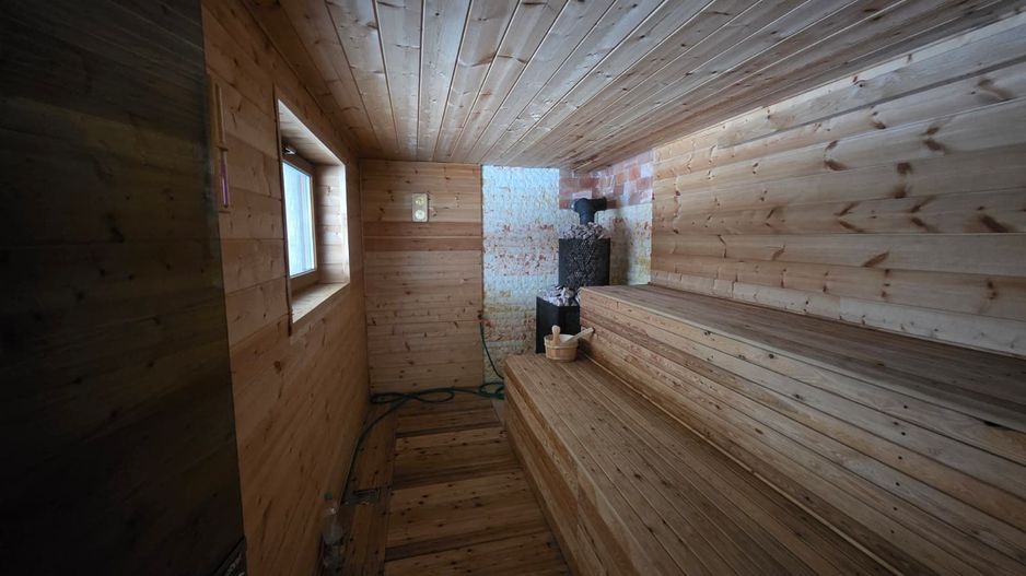 CASĂ MODERNĂ | VĂLENI-STĂNIȘOARA | 354.000 € - Poză 19