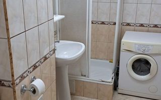 Apartament 2 camere semidecomandat | Hipodrom 3, Sibiu | 60 mp, balcon, etaj 1 - Poză 7