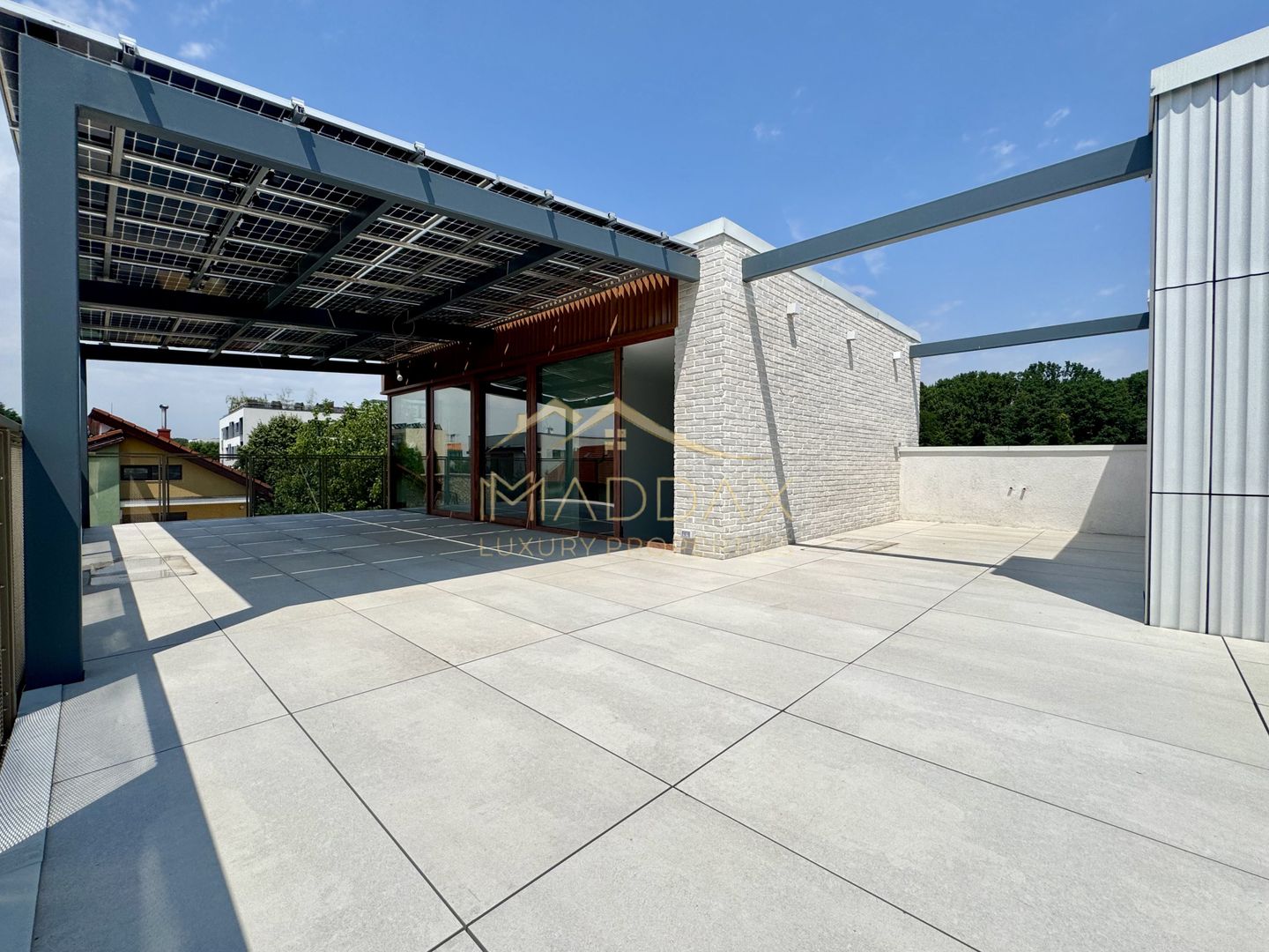 Vila cu 6 camere *575mp* / 2 locuri parcare // Pipera- Iancu Nicolae - Poză 54