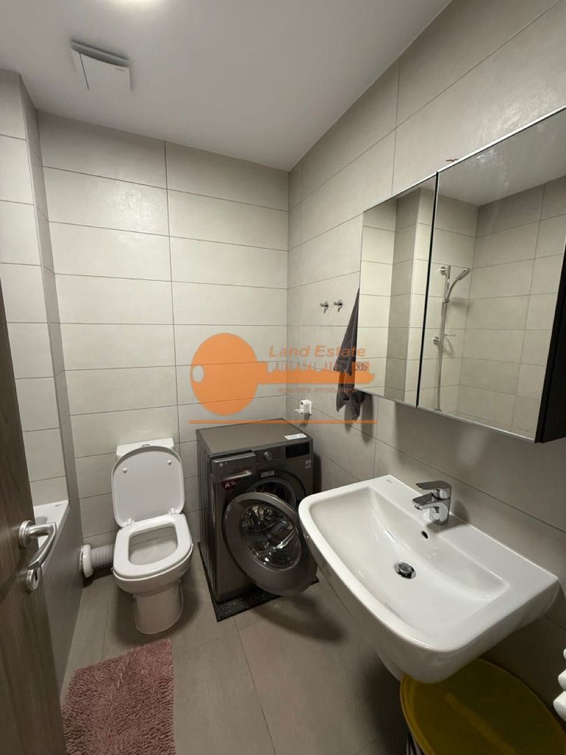 Apartament 2 camere Metrou Politehnica – Metrou Lujerului - Poză 9