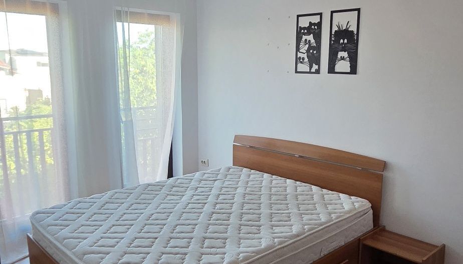 Apartament 2 camere decomandate¶ Marasti ¶FSEGA - Poză 1