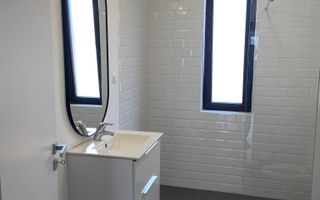 De vanzare Vila individuala LUX + curte Campul Pipera NORD - Poză 7