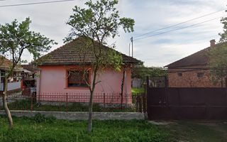Casa la tara in Rogoz, Bihor, teren 1427 mp, acces auto - Vanzare - Poză 9