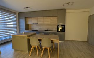 Apartament premium 80 mp utili balcon parcare subterana C. Dumbravii - Poză 3